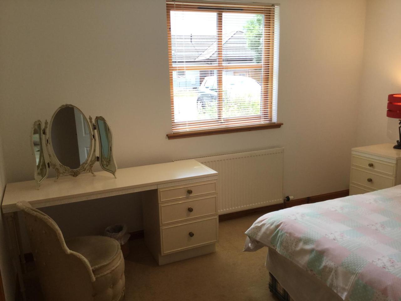 Two-Bedroom Apartment - Golf View Free Parking Inverness Exteriér fotografie