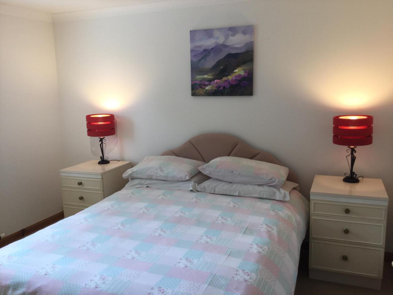 Two-Bedroom Apartment - Golf View Free Parking Inverness Exteriér fotografie